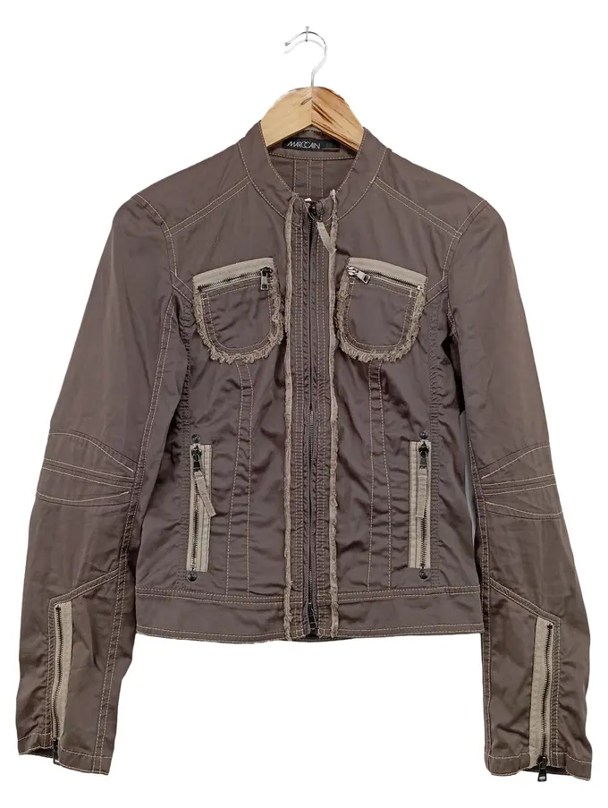 MARC CAIN Leichte Jacke Bild 1
