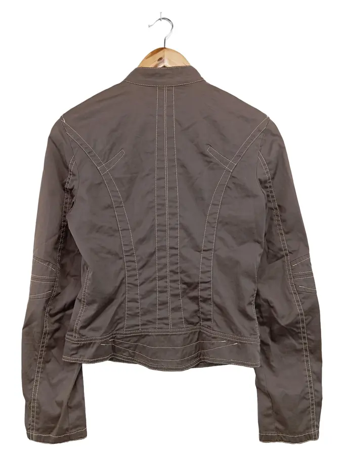 MARC CAIN Sweatjacke Bild 2