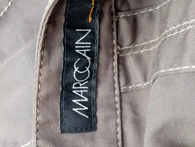 MARC CAIN Sweatjacke Bild 3