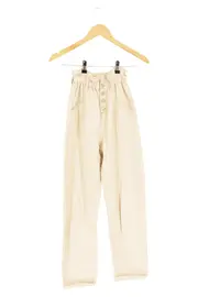 Vorschaubild MNG MANGO Stoffhose 1