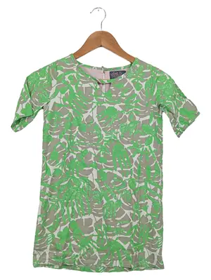 LITTLE MISS BY CAPTAIN TORTUE Freizeitkleid