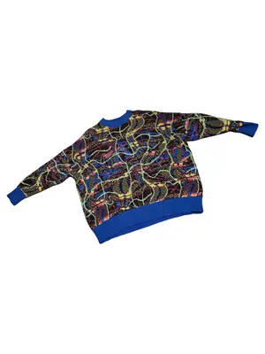 DESIGUAL Pullover