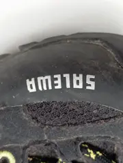 Vorschaubild 3 von Damen Outdoorschuhe WS Firetail GTX Schwarz Gr. 38.5 Wanderschuhe