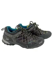 Vorschaubild 1 von Damen Outdoorschuhe WS Firetail GTX Schwarz Gr. 38.5 Wanderschuhe