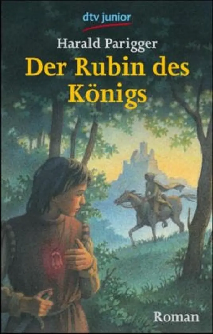 Historischer Roman Bild 1