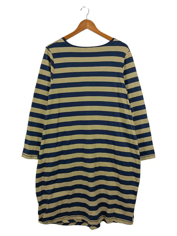 DEERBERG Blusenkleid Bild 2