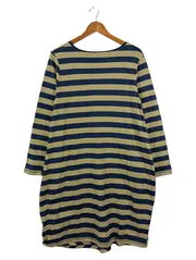Vorschaubild DEERBERG Blusenkleid 2