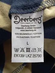 Vorschaubild DEERBERG Blusenkleid 3