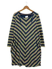 Vorschaubild DEERBERG Blusenkleid 1