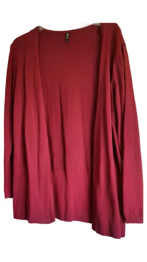 LAURA TORELLI COLLECTION Strickjacke