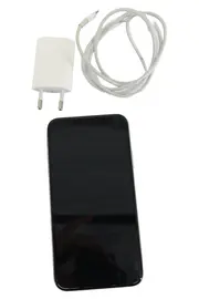 Vorschaubild 1 von iPhone X 64GB Smartphone Silber
