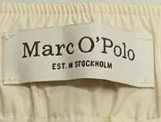 Vorschaubild 3 von Damen Stoffhose Gr. 42 Beige Baumwolle Lyocell Casual