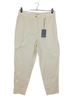 MARC O'POLO Stoffhose