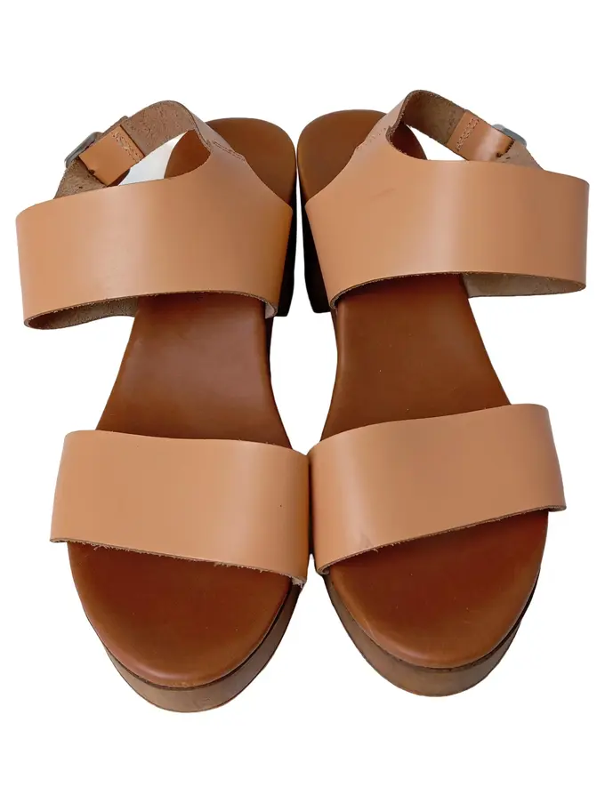 ESPRIT Plateausandalen Bild 2