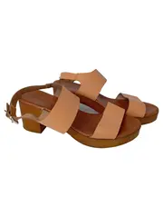 Vorschaubild ESPRIT Plateausandalen 1