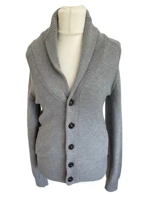 CELIO Strickjacke