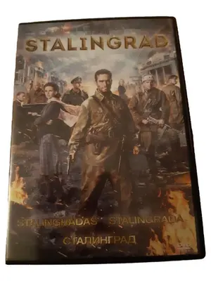 Kriegsfilm
