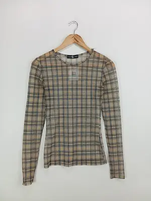 DAISY STREET Langarmshirt