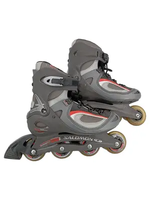SALOMON Inline Skates