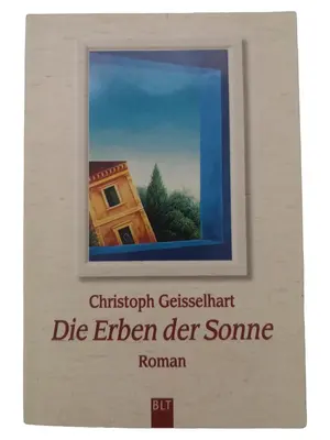 Biografischer Roman
