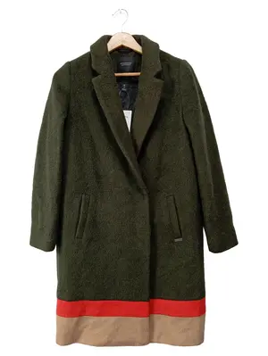 SCOTCH & SODA Klassischer Mantel