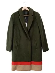 Vorschaubild SCOTCH & SODA Klassischer Mantel 1