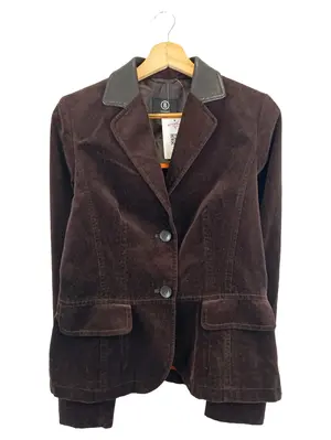 BOGNER Cordjacke
