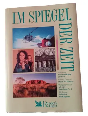 Allgemeines Sachbuch