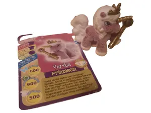 FILLY Schleich Spielfigur