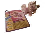 Vorschaubild 1 von Prinzessin Varita Einhorn Spielfigur Rosa Kinder