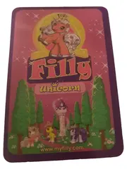 Vorschaubild 2 von Prinzessin Varita Einhorn Spielfigur Rosa Kinder