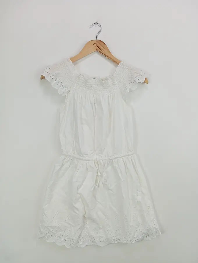 UNITED COLORS OF BENETTON Freizeitkleid Bild 1