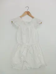 Vorschaubild UNITED COLORS OF BENETTON Freizeitkleid 1