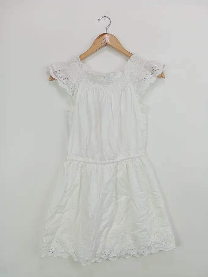 UNITED COLORS OF BENETTON Freizeitkleid Bild 2