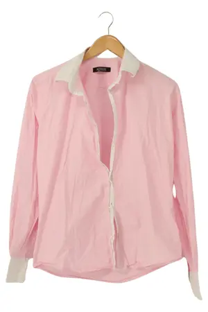 ALESSANDRO SALVARINI Hemdbluse