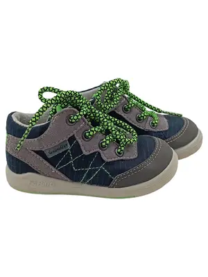 PEPINO Schnürschuhe