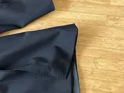 Vorschaubild 4 von Sakko Herren Gr. 48 Grau Business Anzugjacke