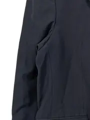Vorschaubild 3 von Sakko Herren Gr. 48 Grau Business Anzugjacke