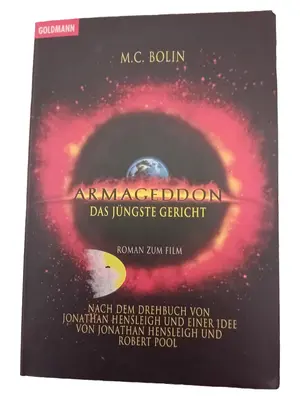 Science-Fiction Roman