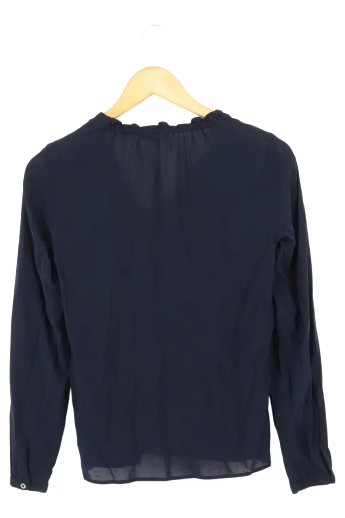 MARC O POLO Bluse Bild 2