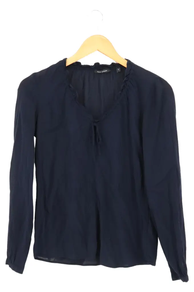 MARC O POLO Bluse Bild 1