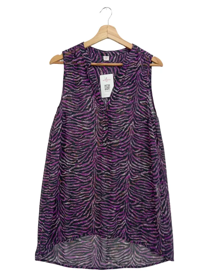 S.OLIVER Bluse Bild 1