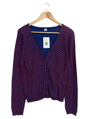 S.OLIVER Strickjacke