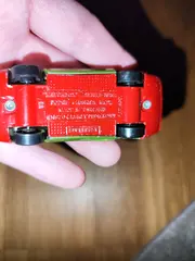 Vorschaubild MATCHBOX Spielzeugauto 3