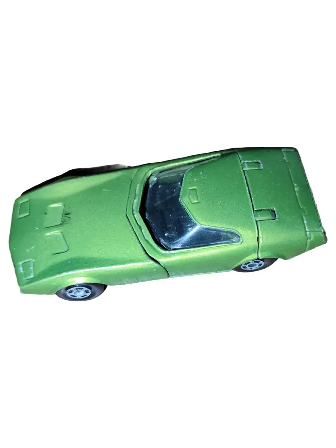 MATCHBOX Spielzeugauto Bild 1