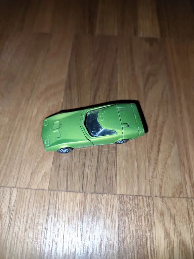 MATCHBOX Spielzeugauto Bild 2