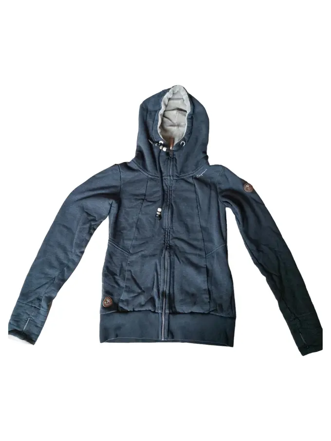 RAGWEAR Sweatjacke Bild 1