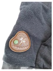 Vorschaubild RAGWEAR Sweatjacke 2