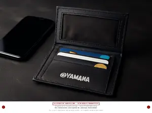YAMAHA Geldbörse