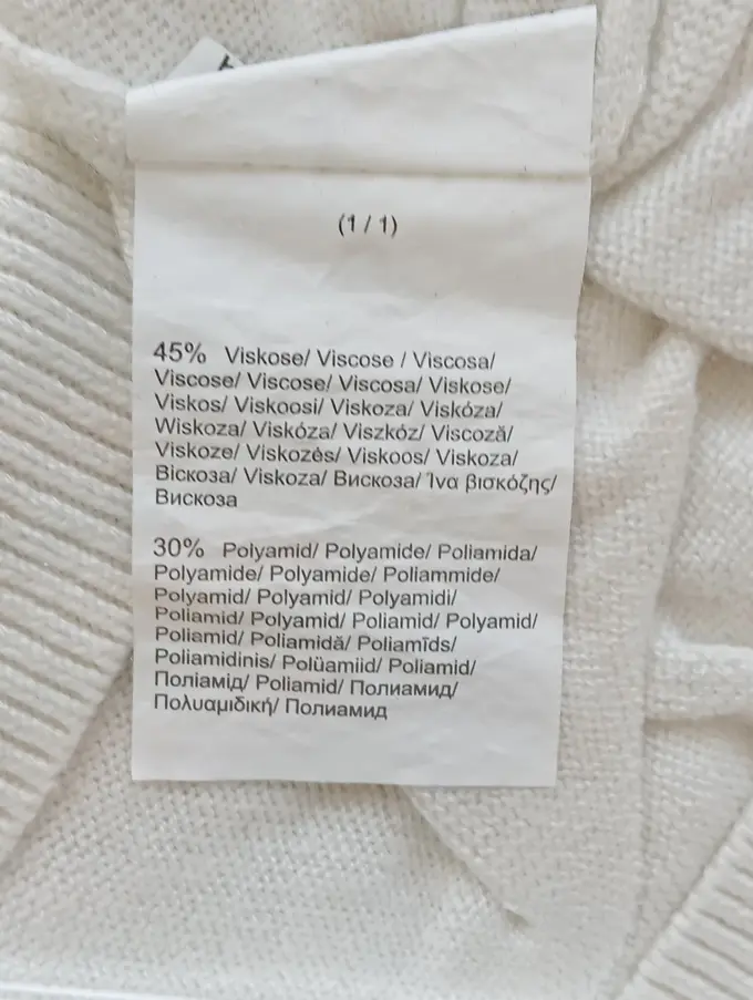 S.OLIVER Pullover Bild 4